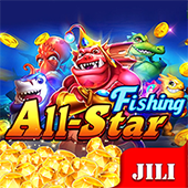 All Star Fishing ph222 register games