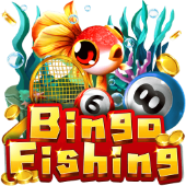 Bingo Fishing ph222 register games