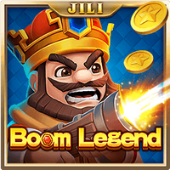 Boom Legend ph222 register games