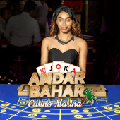 Casino Marina Andar Bahar at ph222 register live casino