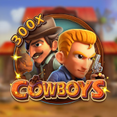 Cowboys slot icon at ph222 register hot games