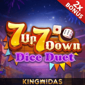 Dice Duet ph222 register cards