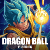 Dragon Ball ph222 register slot