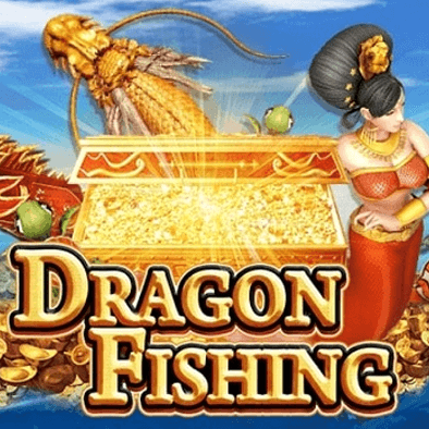 Dragon Fishing ph222 register games