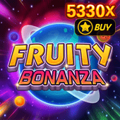 Fruity Bonanza slot icon on ph222 register