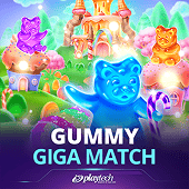 Gummy Giga Match ph222 register slot