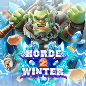Horde 2 Winter ph222 register slot