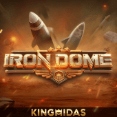 Iron Dome ph222 register cards