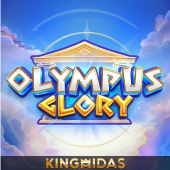 Olympus Glory slot icon at ph222 register