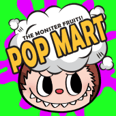 Popmart ph222 register slot