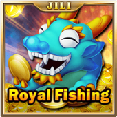 Royal Fishing ph222 register games