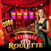 Ultimate Roulette ph222 register live casino